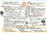 あきこ通信