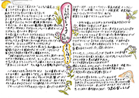 あきこ通信