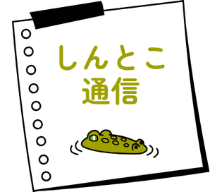 しんとこ通信