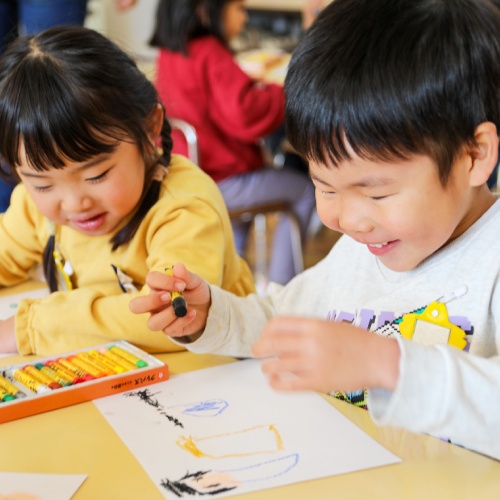 描く、作る、考える